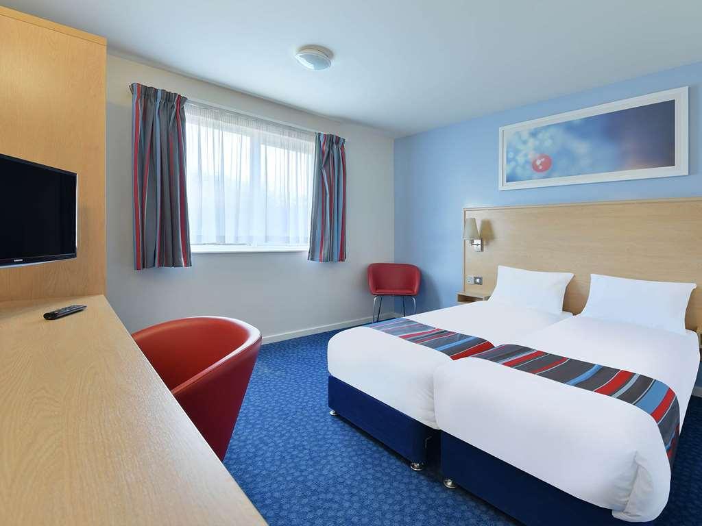 Travelodge Central Лестер Номер фото